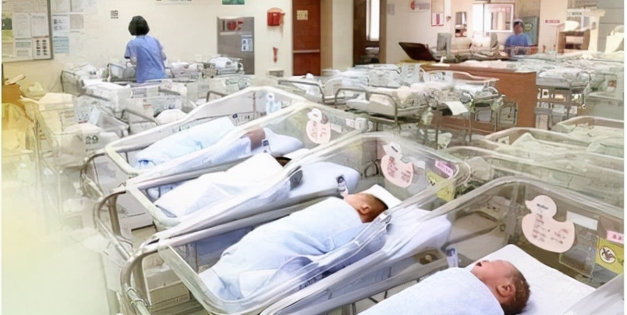 不生孩子多可怕？韩国面临“消失”，生一个孩子补助2600万韩元