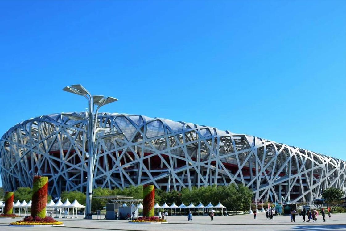 斥资34亿的鸟巢现在怎样了,当年修建鸟巢花了34亿