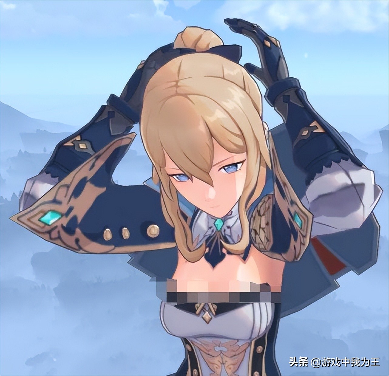 原神后期不怕玩家流失吗,为什么原神策划不听取玩家意见