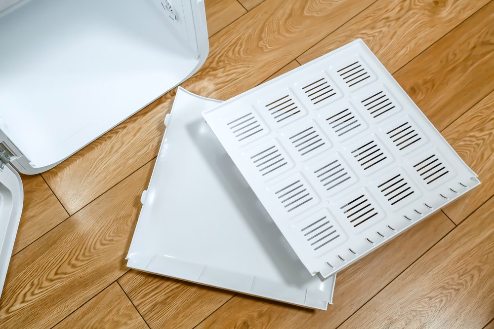 铲屎官福音:烘干箱不止高效快干大空间,JirpetF1首发体验有惊喜