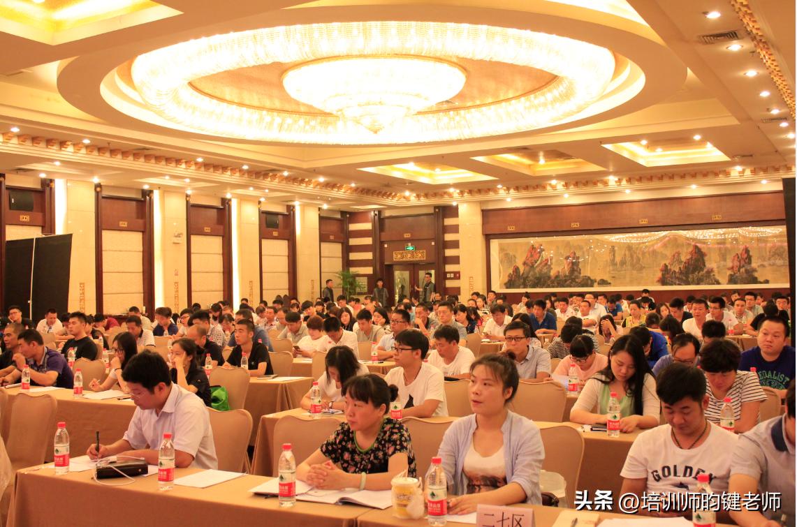 中国教育培训机构发家史,中国培训咨询行业排名