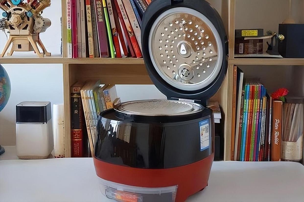 苏泊尔电饭煲哪种好性价比高,苏泊尔电饭煲哪款性价比高实用