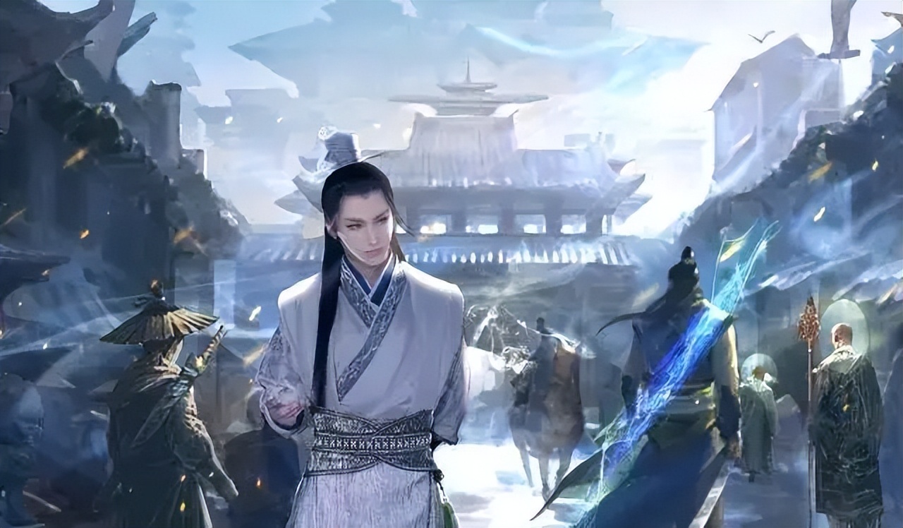 推荐三本好看的穿越重生小说,书荒穿越小说