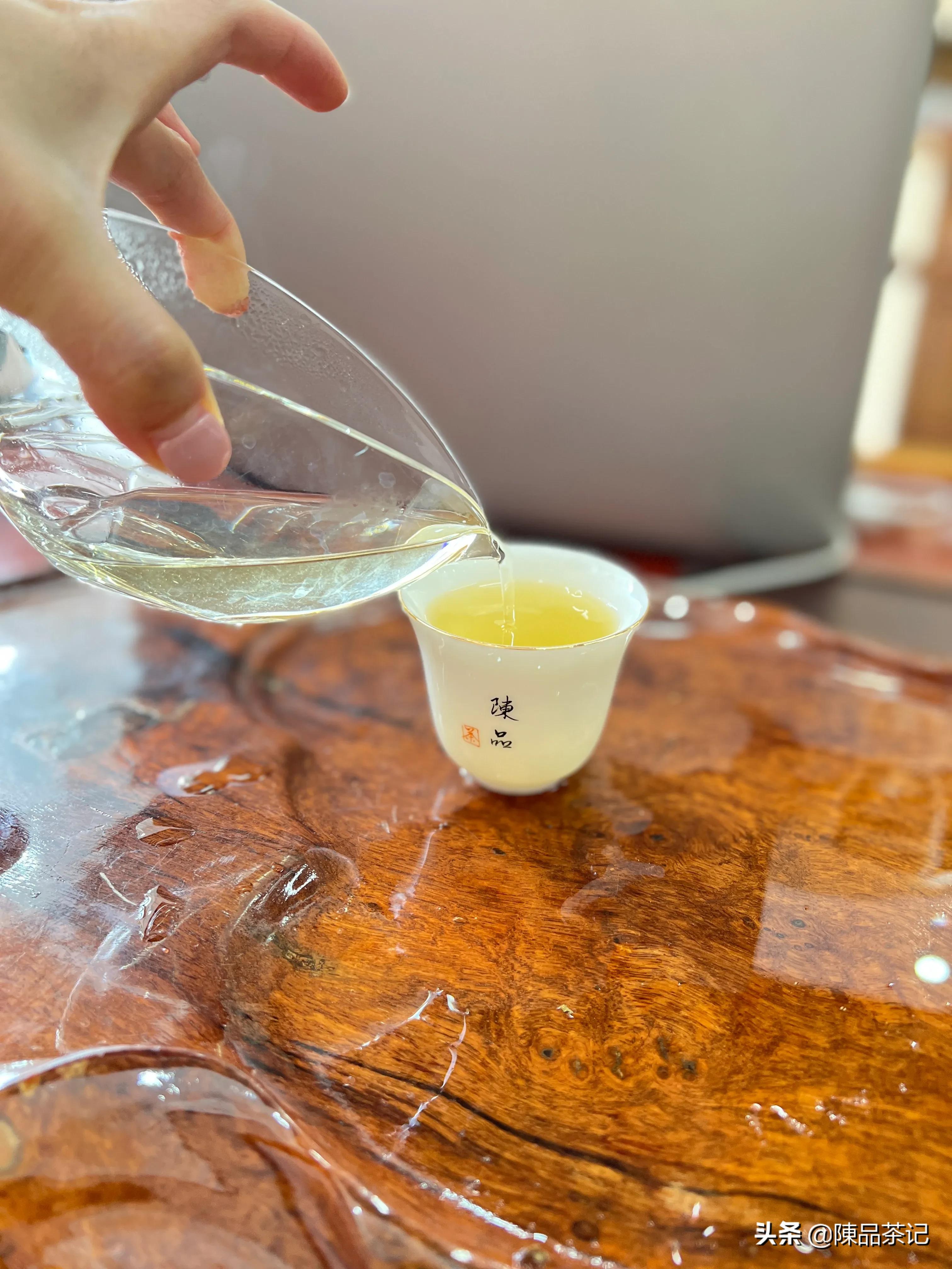 面对普洱茶乱象我们该怎么办,那些不为人知的普洱茶行业内幕