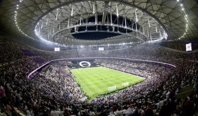 卡塔尔世界杯最高奖金多少,卡塔尔世界杯奖金分配谁给的