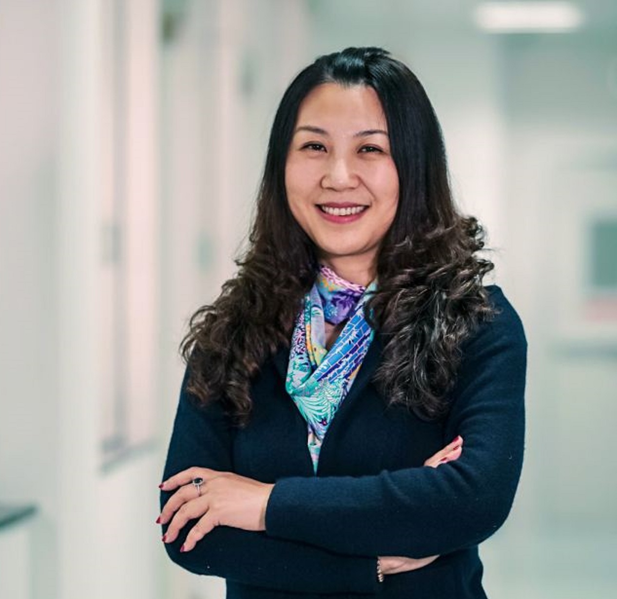 广东中山“女黑马”：创业8年即IPO，市值277.97亿