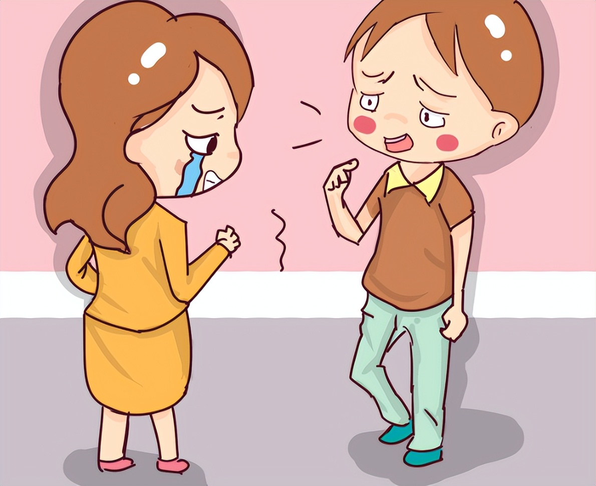 孩子一哭就需要哄是一种什么心理,当孩子哭闹时我们怎么沟通最有效