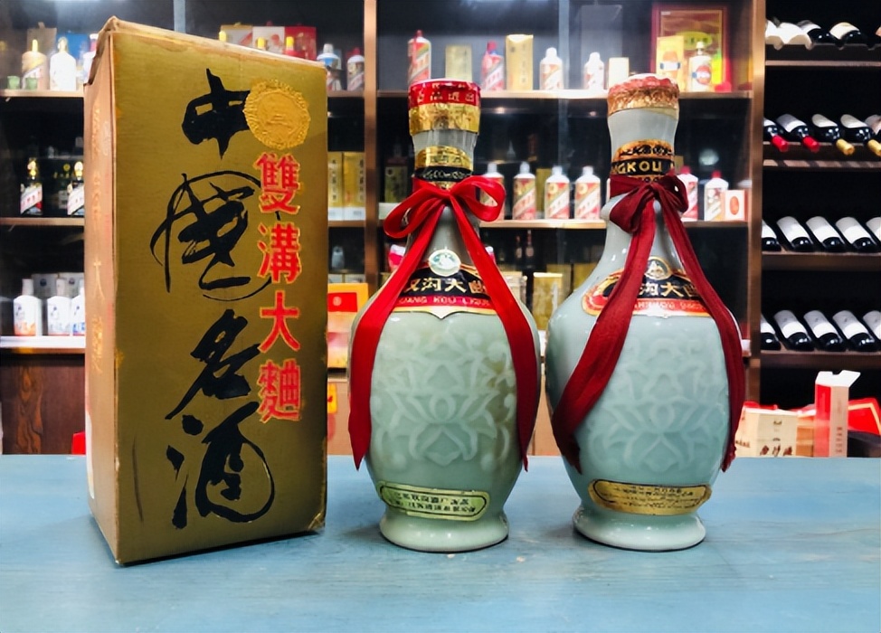 10款好喝不贵的白酒推荐及价格,十大公认最好喝的纯粮白酒