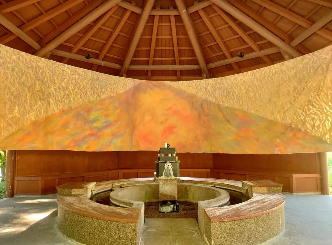 拿起画笔的日本新女性|「她力量」天趣全球女性当代艺术展2022