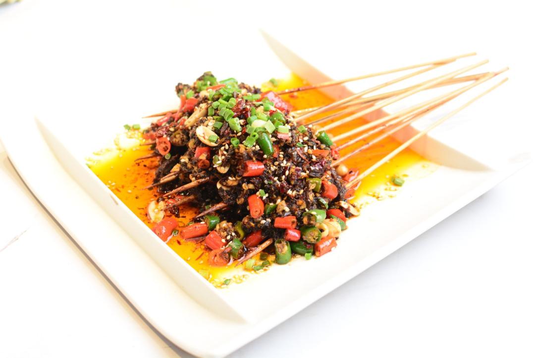 锋味创新特色菜,创新川菜特色菜菜谱