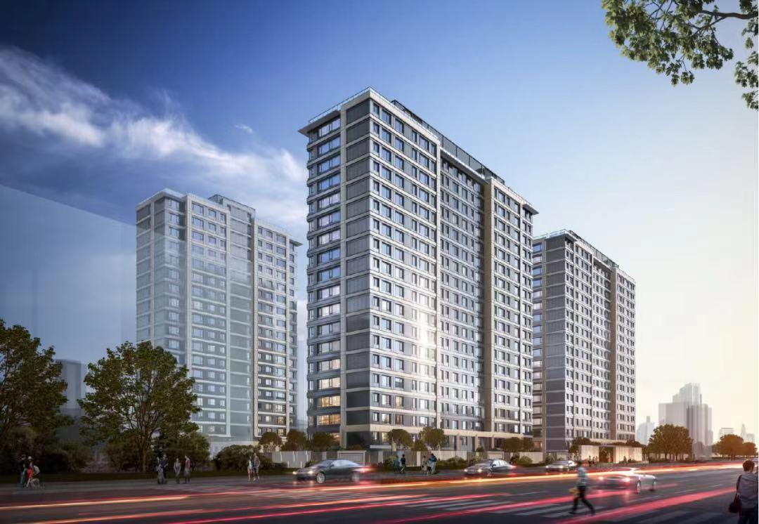 意外!时隔9年老盘跳涨2.1万/㎡,居然当天售罄了