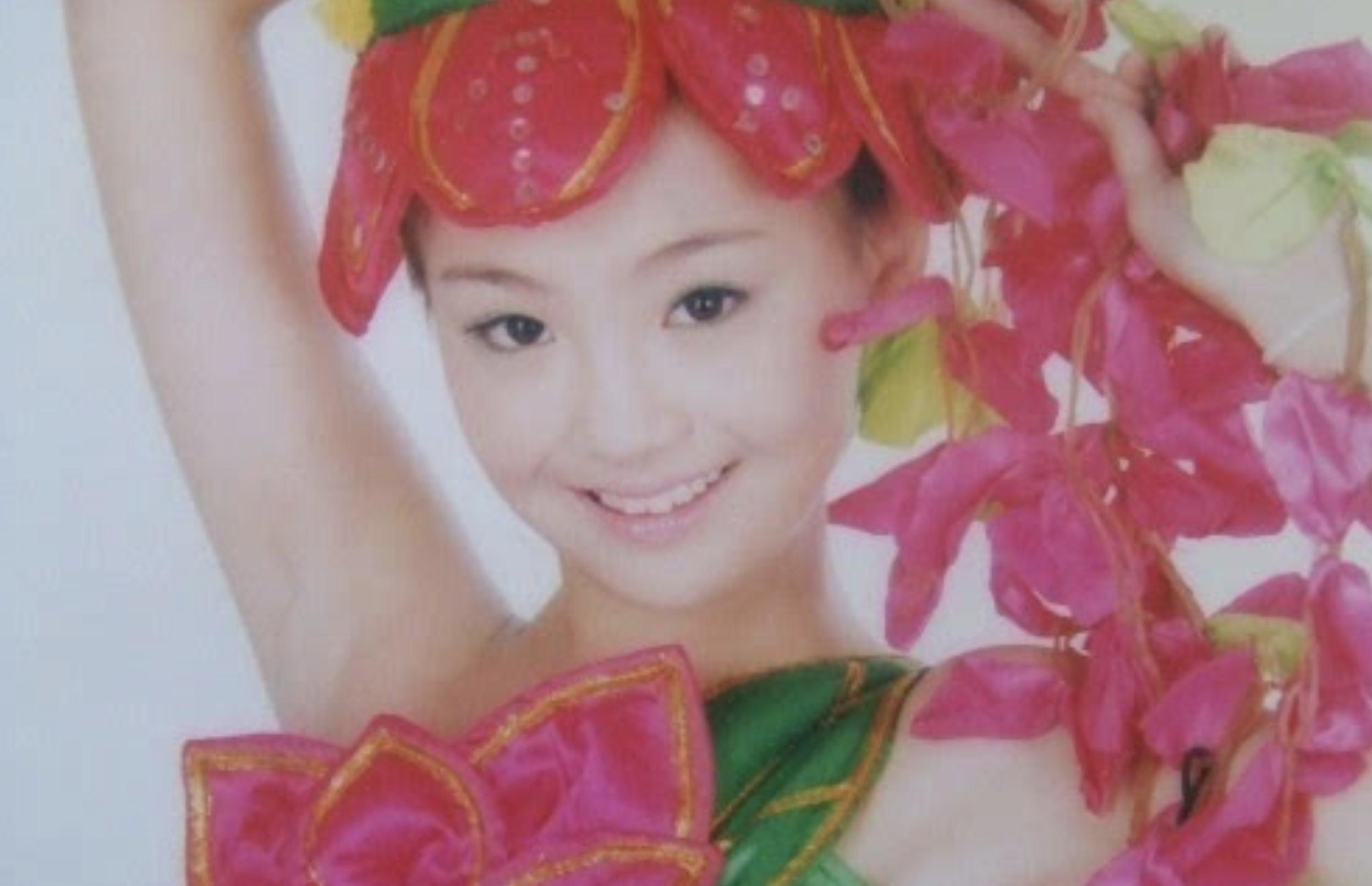 这一次，31岁的郑爽，终于为“贪得无厌”付出了代价