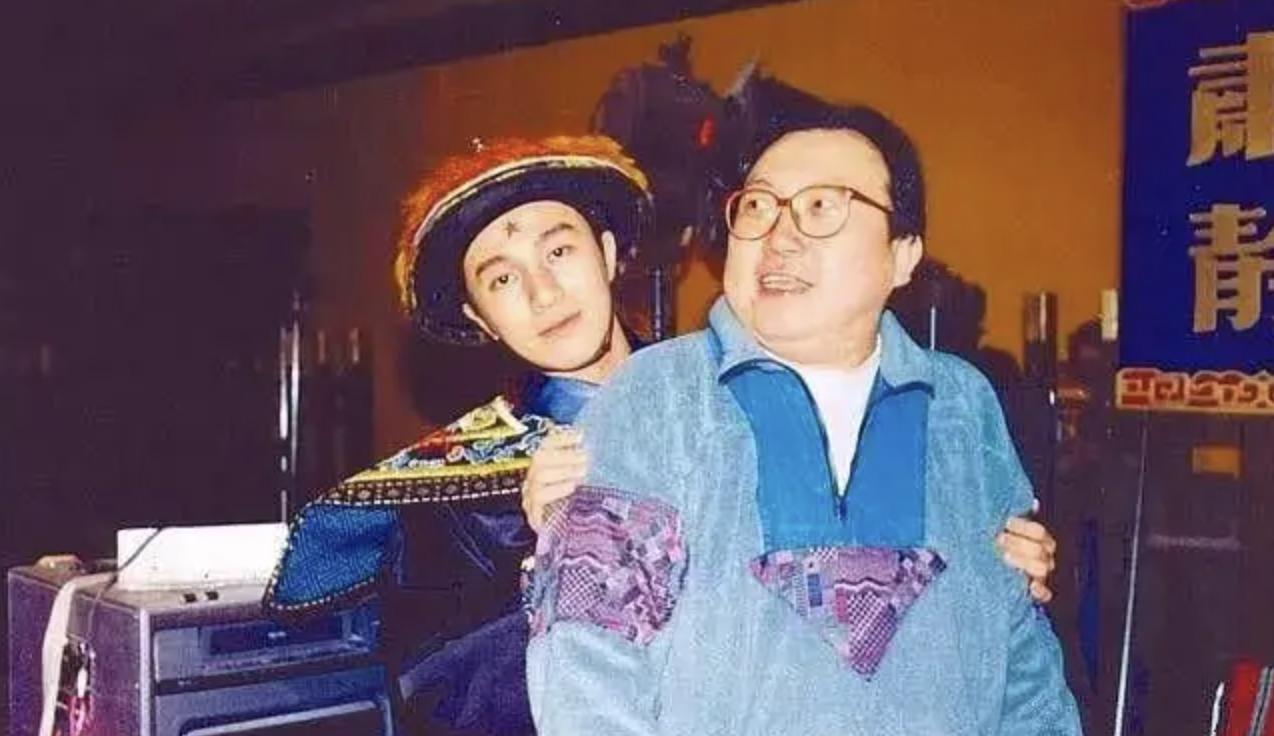 港片没落的电影有哪些,港片的没落与周星驰