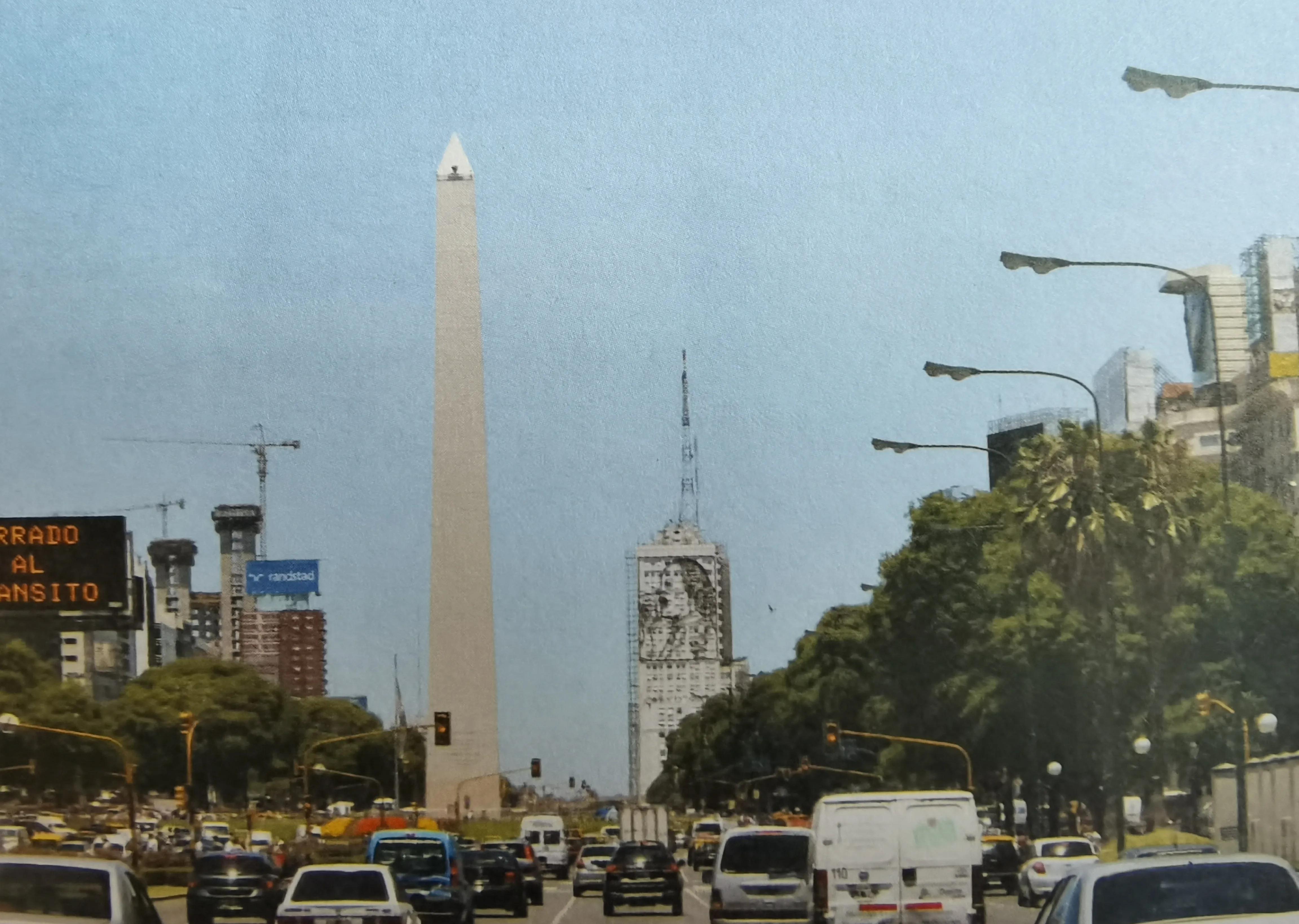 阿根廷印象探戈,阿根廷印象照片