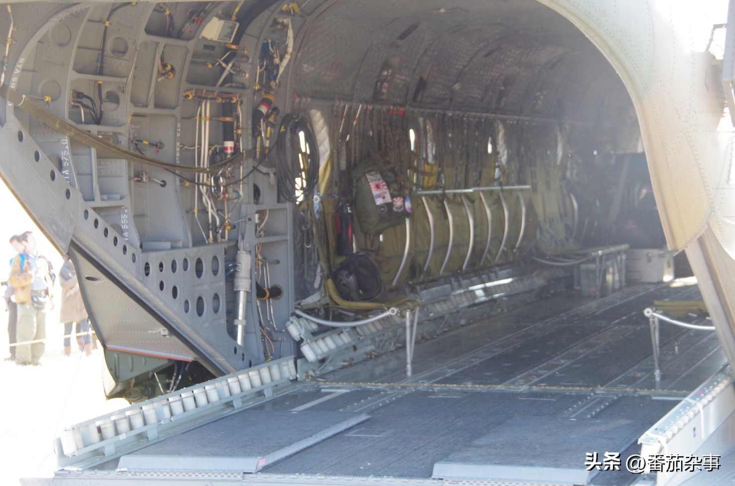 自卫队mh53直升机,日本陆上自卫队ch-47直升机