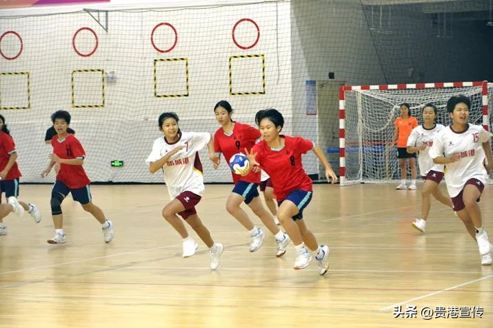 广西第十五届运动会在贵港市举行,贵港第十五届运动会排名