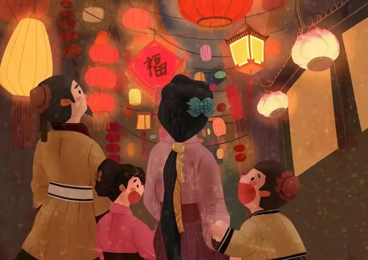 青玉案·元夕辛弃疾的浪漫思维,辛弃疾青玉案元夕情感