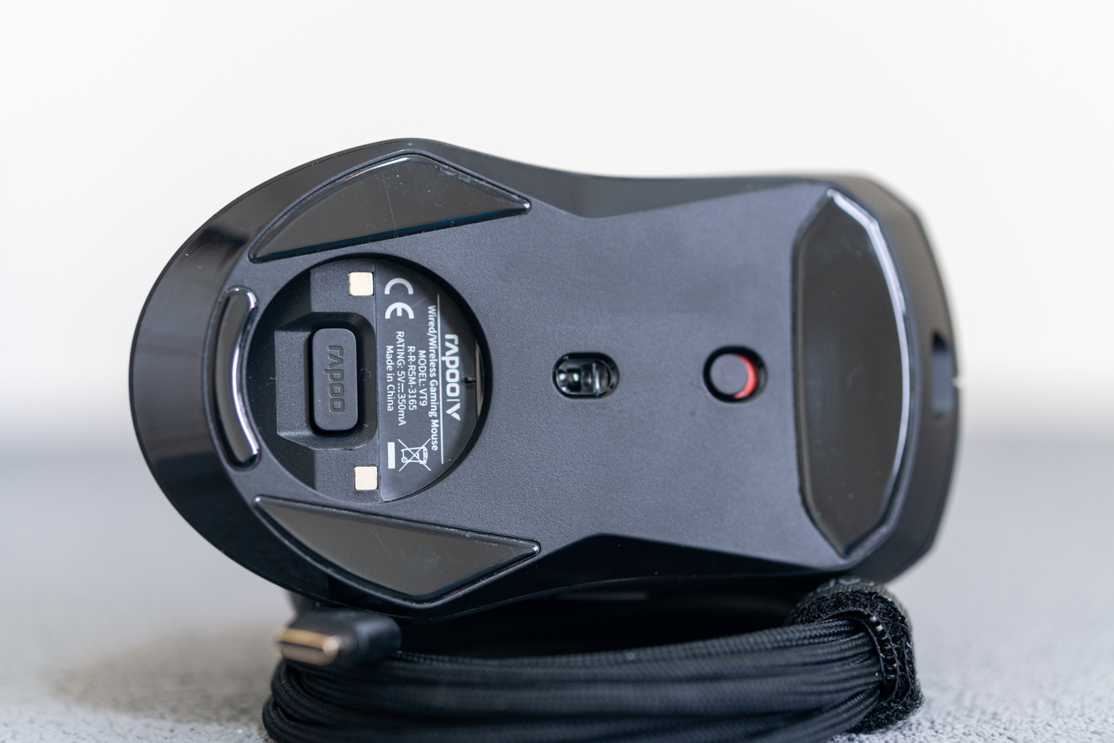 200到300双模鼠标推荐,200左右的鼠标有线无线双模