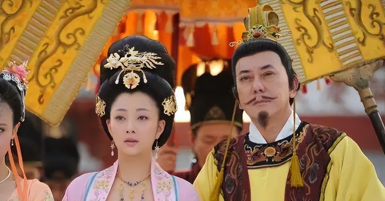 武惠妃一进宫就极其受宠,武惠妃为什么得宠多年