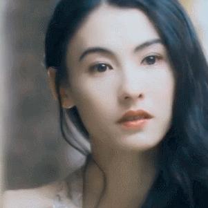 40岁张柏芝眼妆,张柏芝妆容怎么画