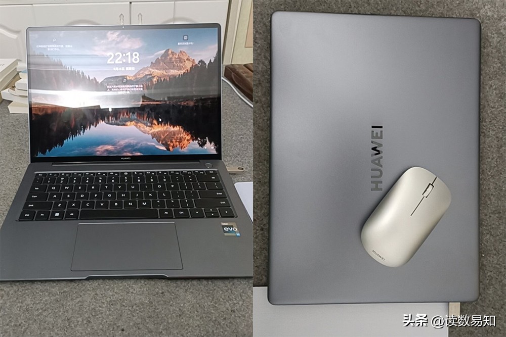 荣耀magicbookv14和matebook14s,荣耀magicbookv142022跟2023区别