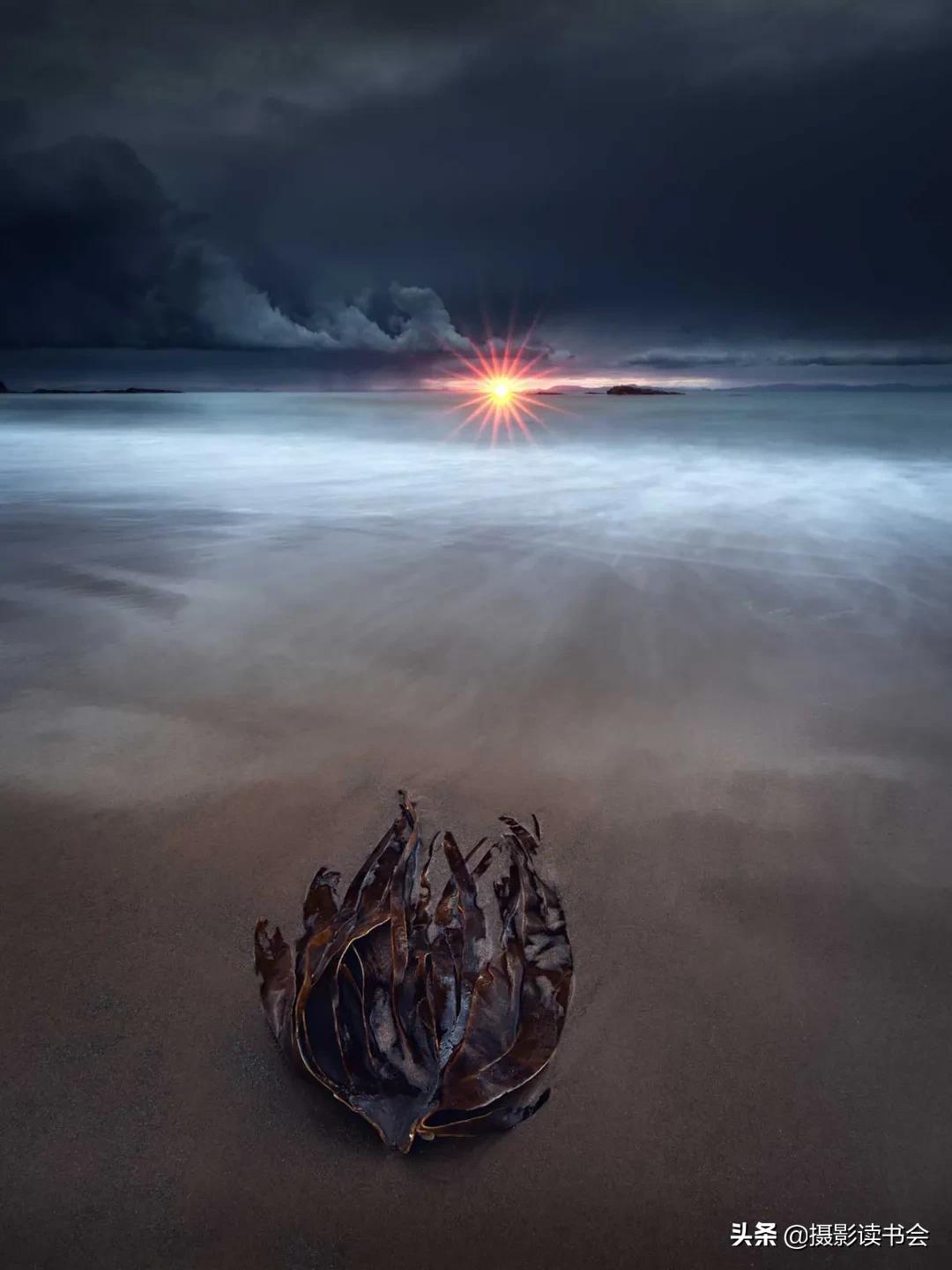 风光摄影需要后期吗,风光摄影必须正确曝光吗