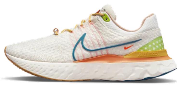 nike跑鞋全系列图解,nike跑鞋矩阵文字