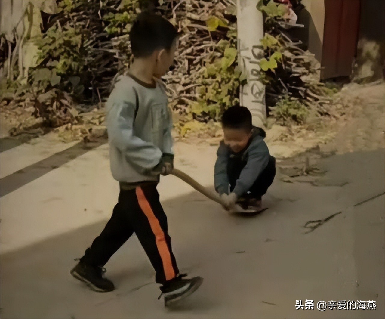 中班益智区自制玩具100例简单,童年玩具7080后的回忆自制