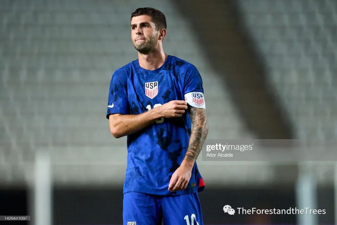 球迷速成指南,球迷速成指南之32强巡礼