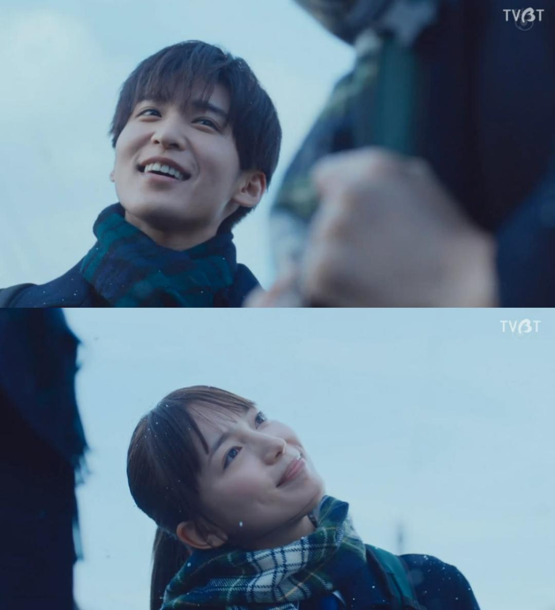 目前为止评分最高的十部日剧,十部必看高分日剧冷门日剧也好看