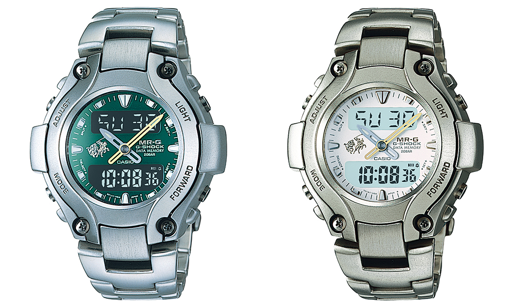 卡西欧G-SHOCK性价比,卡西欧g-shock和劳力士