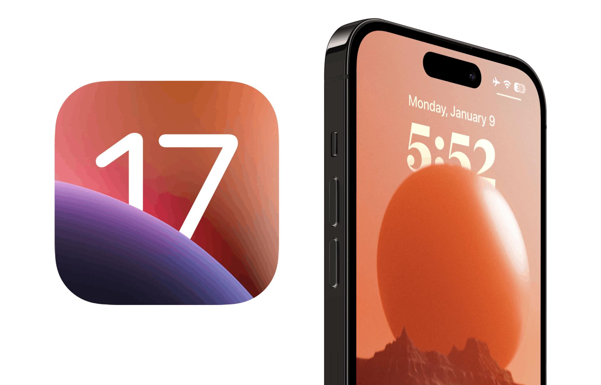 iphone8能更新到ios17吗,iphone8要不要升级ios17