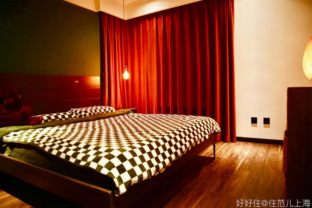 10万打造日式原木风,独居女孩的温馨小屋原木风