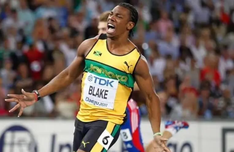 巅峰博尔特第二棒,巅峰博尔特前60米数据分析