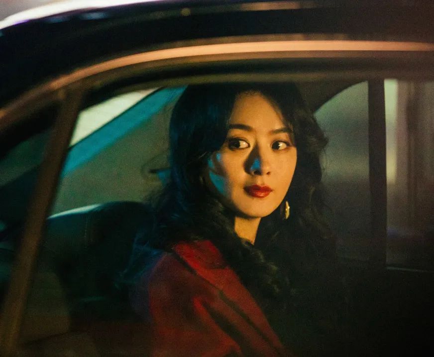 赵丽颖是怎么变美的,赵丽颖的正确变美思路