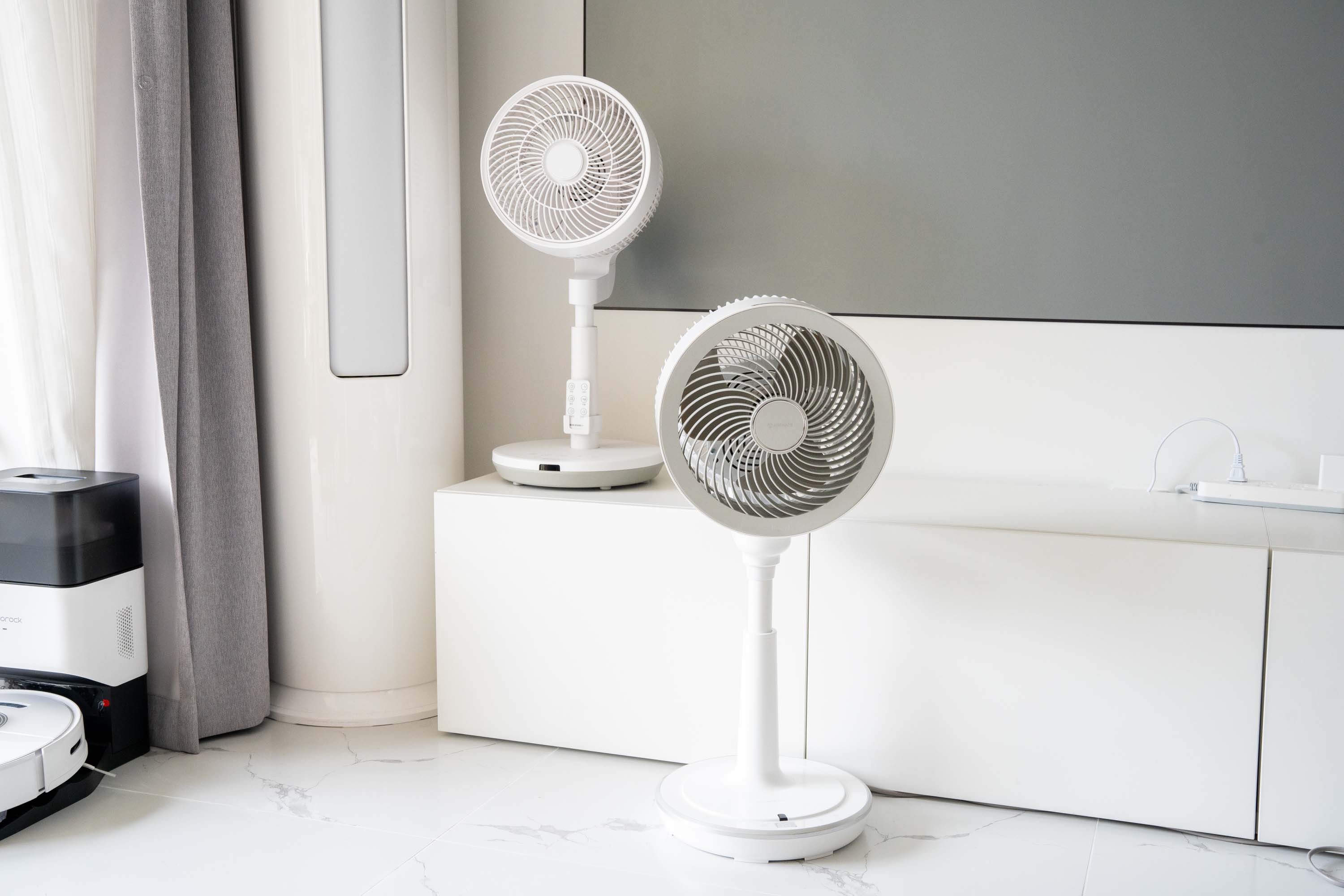 今年流行的空气循环扇真的好用吗,空气循环扇哪一款最好用