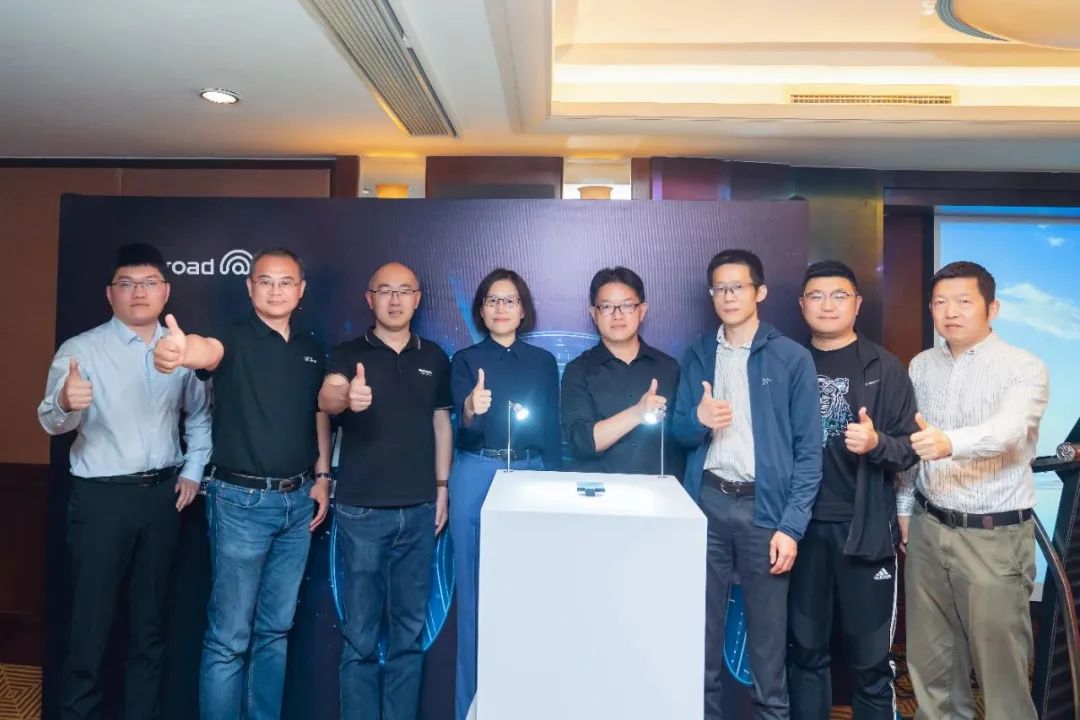 4d成像雷达,4d成像雷达内部结构