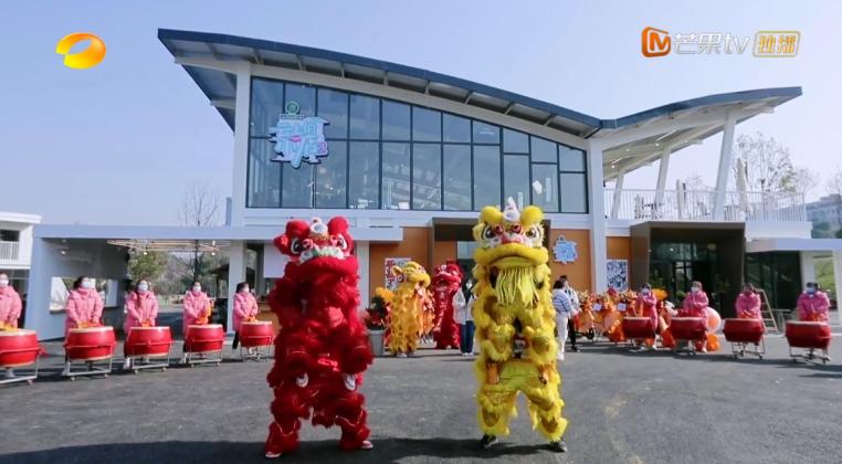 云上的小店第二季的小店开在哪里,云上的小店周几开业