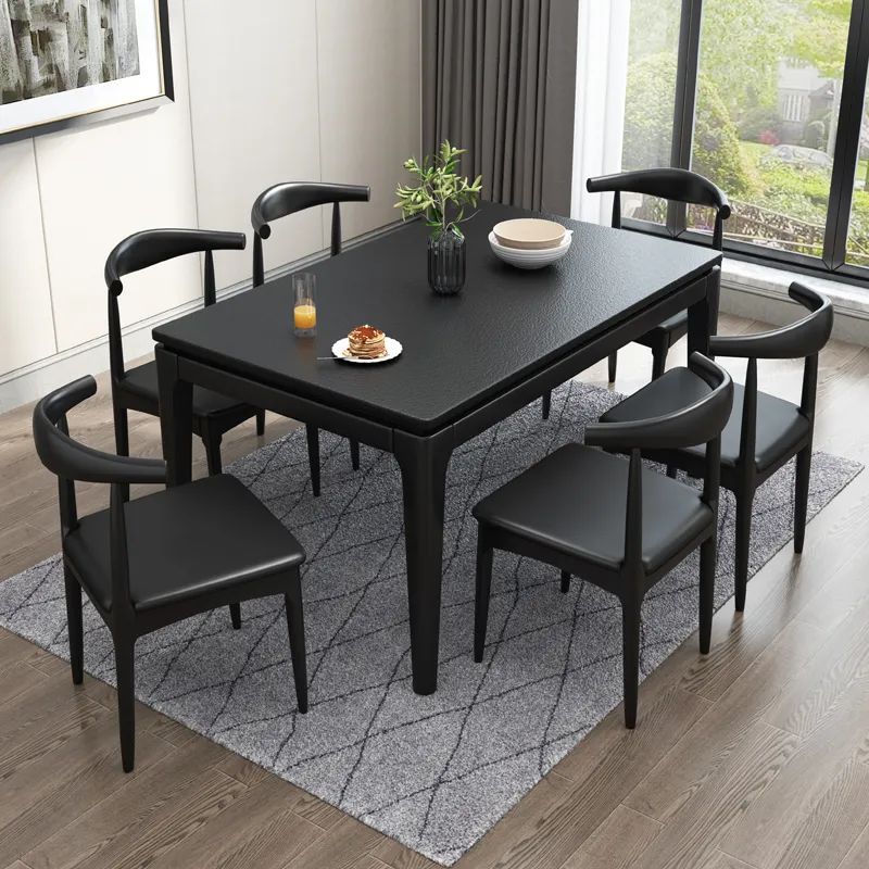 餐桌如何选一篇文章告诉你,餐桌怎么选择最合适