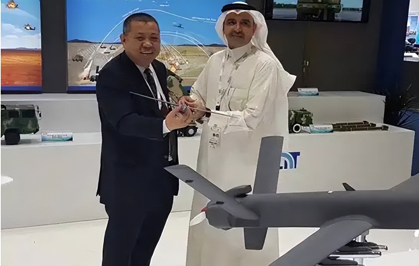 珠海航展秒变双十一,珠海航展高精尖武器