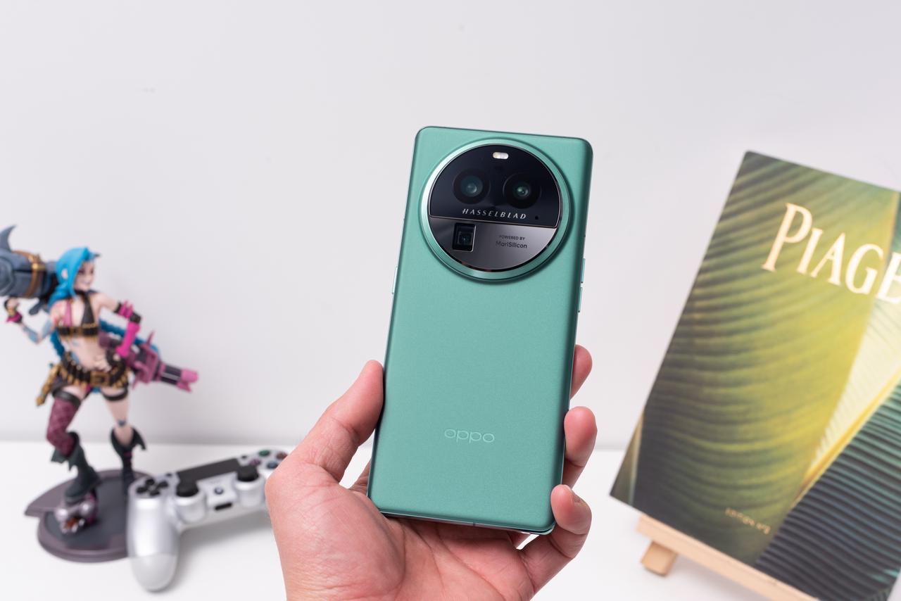 618哪些拍照手机值得购买,618买什么拍照手机最好性价比最高