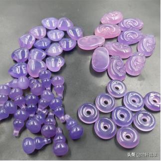 帝王紫玉髓手镯是纯天然的吗,帝王紫玉髓怎么鉴别