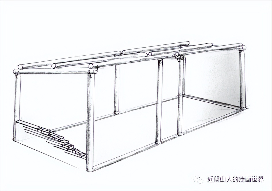 唐山抗震救灾时的回忆,唐山地震后简易房时代