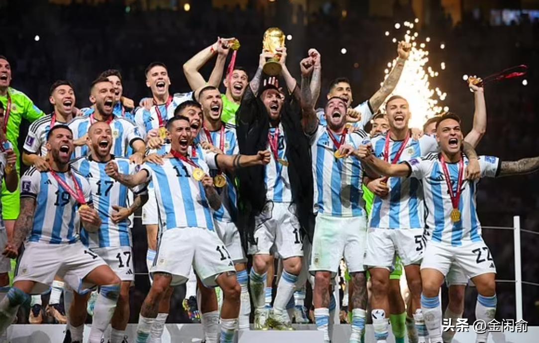 卡塔尔世界杯高光,卡塔尔世界杯高光时刻