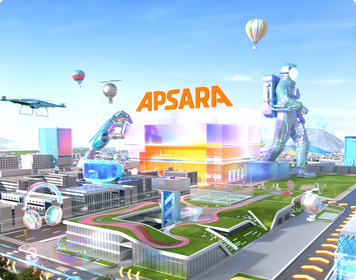 云栖科技大会,阿里巴巴云栖大会黑科技亮点