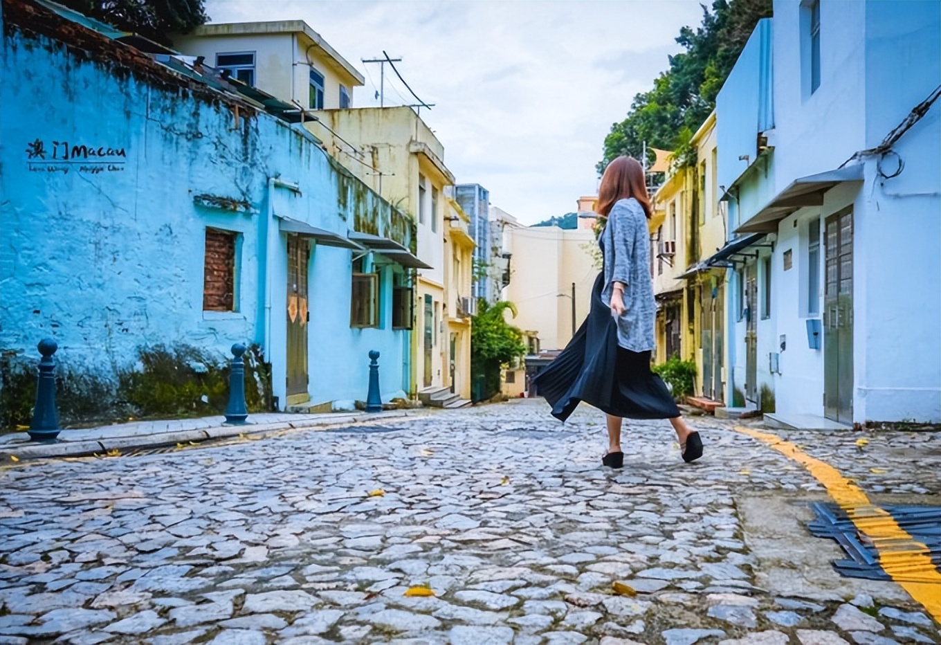 澳门攻略1日游自由行,澳门游玩最佳攻略