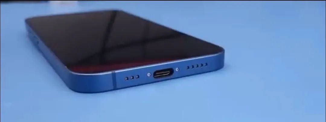 当你的iphone15换了typec口,iphone15的typec能干嘛