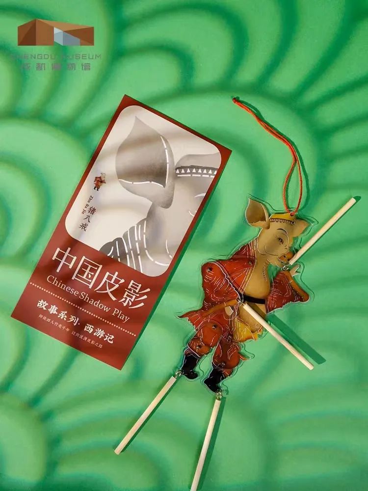 谁懂啊！我们这些大儿童，50元的礼物就能让我们贼快乐！