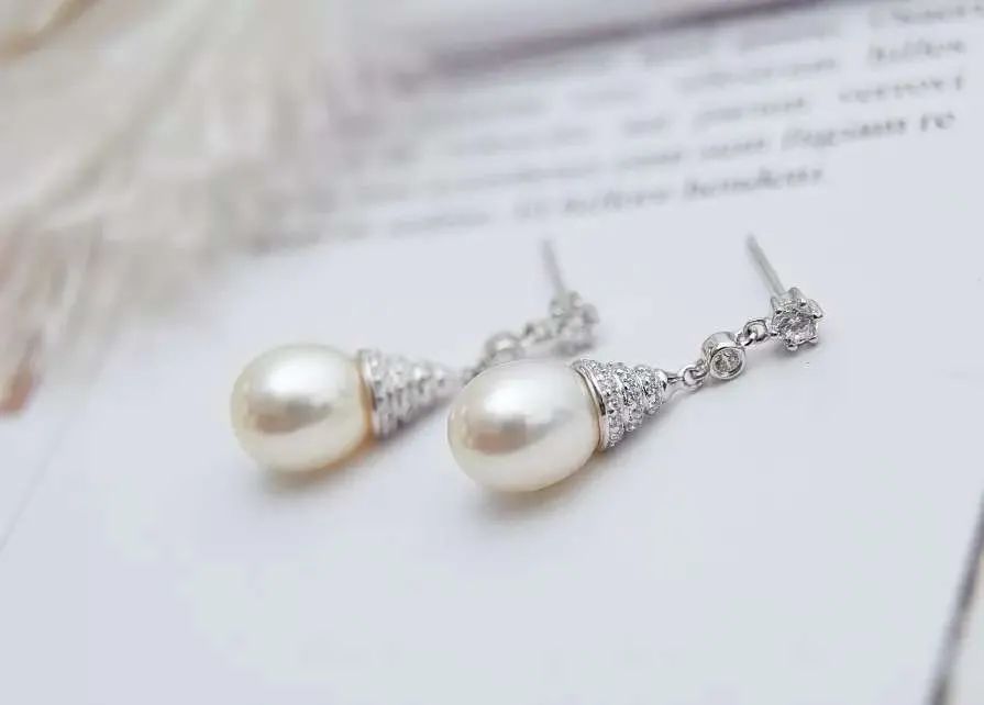 什么珍珠好看又实用,女人为什么爱首饰