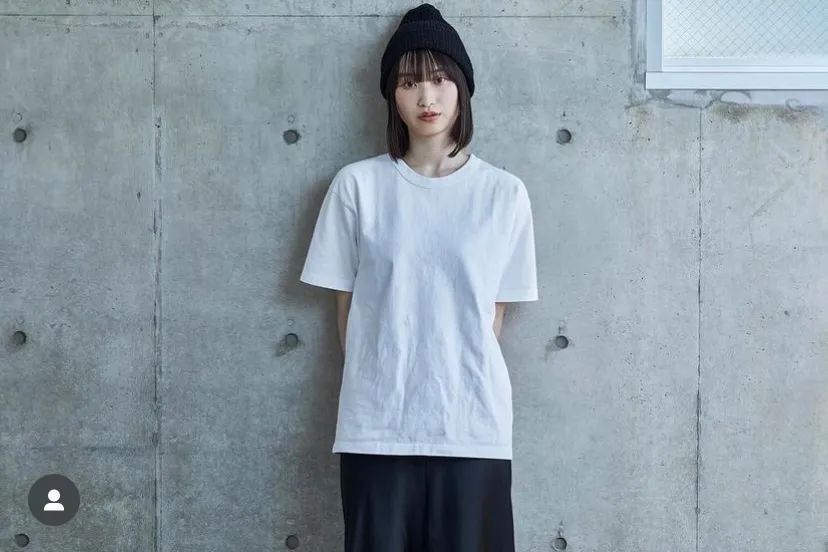 这家只卖白Tee的店成立7周年，干了一件大事